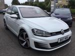Volkswagen Golf Photo 5