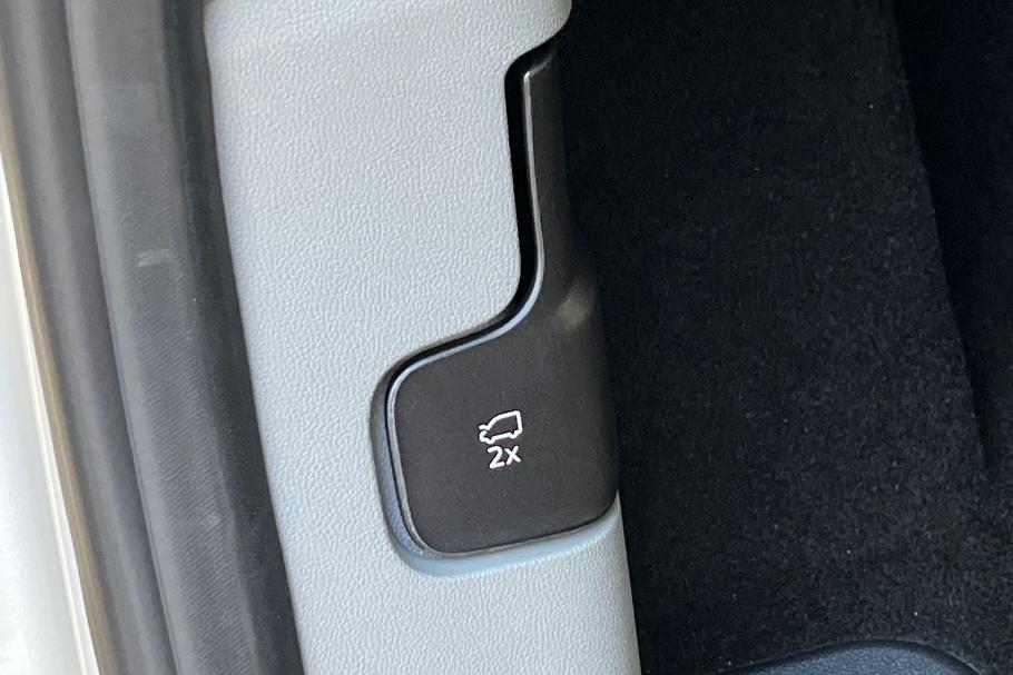 Used Ford TRANSIT CUSTOM 18/N126135 30