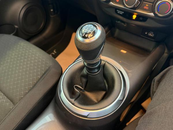 Used Nissan Juke NL23VLA 18