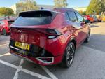 Kia Sportage Photo 5