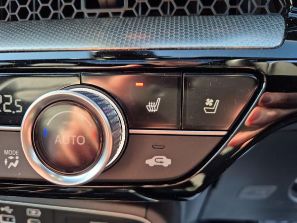 Honda CR-V Photo 19