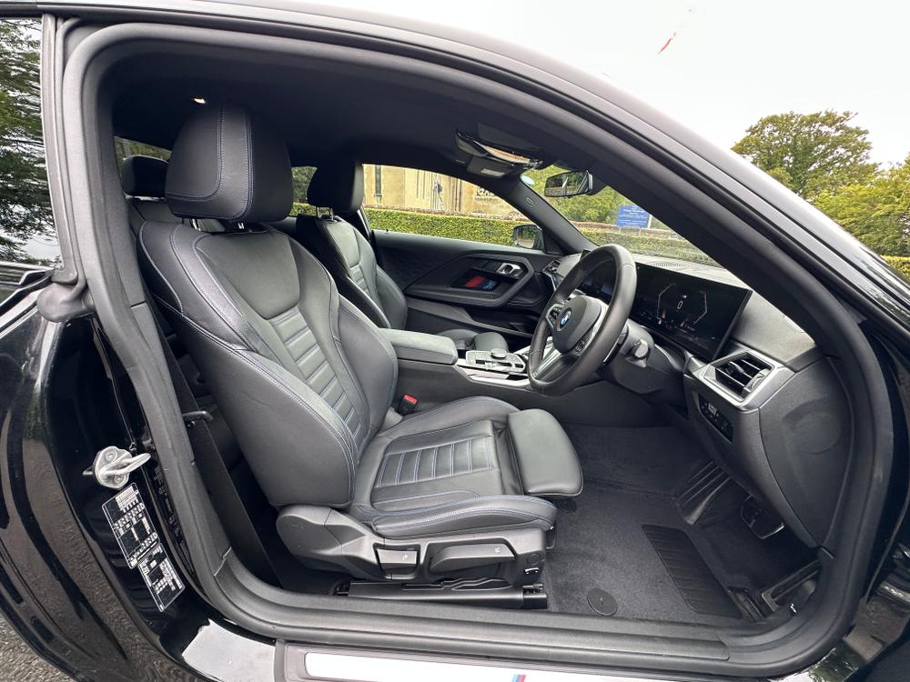 Used BMW 2 Series AX73LKA 16