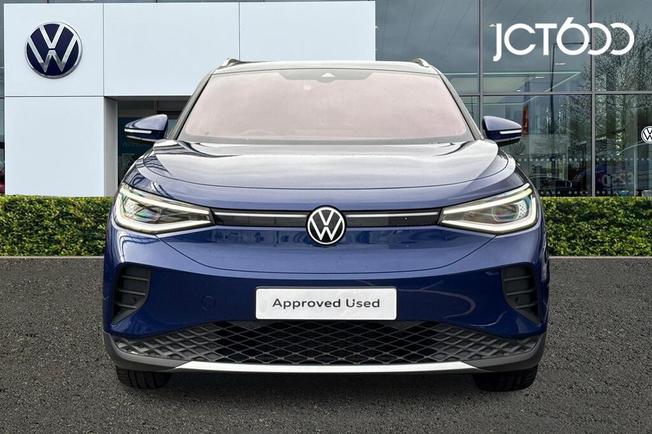 Volkswagen ID.4 Photo 6