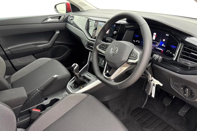 VOLKSWAGEN  Polo  Photo 6