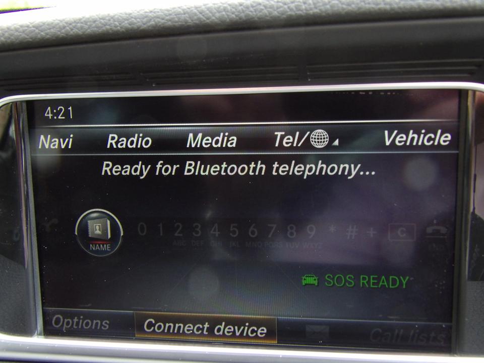 Used Mercedes-Benz E Class LT16WWL 25