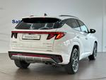 Hyundai TUCSON Photo 4