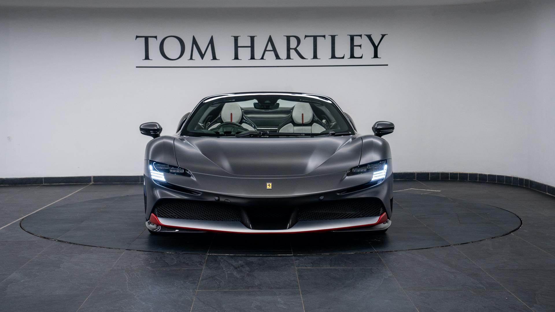 Ferrari SF90 Spider Assetto Fiorano Photo c03a0e58-85b1-49cd-950d-bae8ef3b1b54.jpg