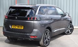 Peugeot 5008 Photo 39