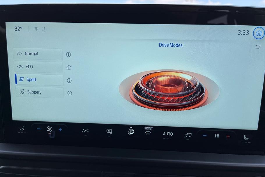 Used Ford TRANSIT CUSTOM 13/N336006 24