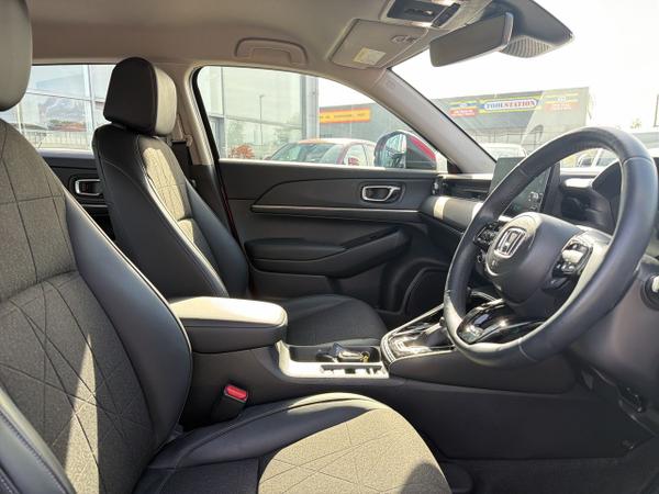 Honda HR-V Photo 28