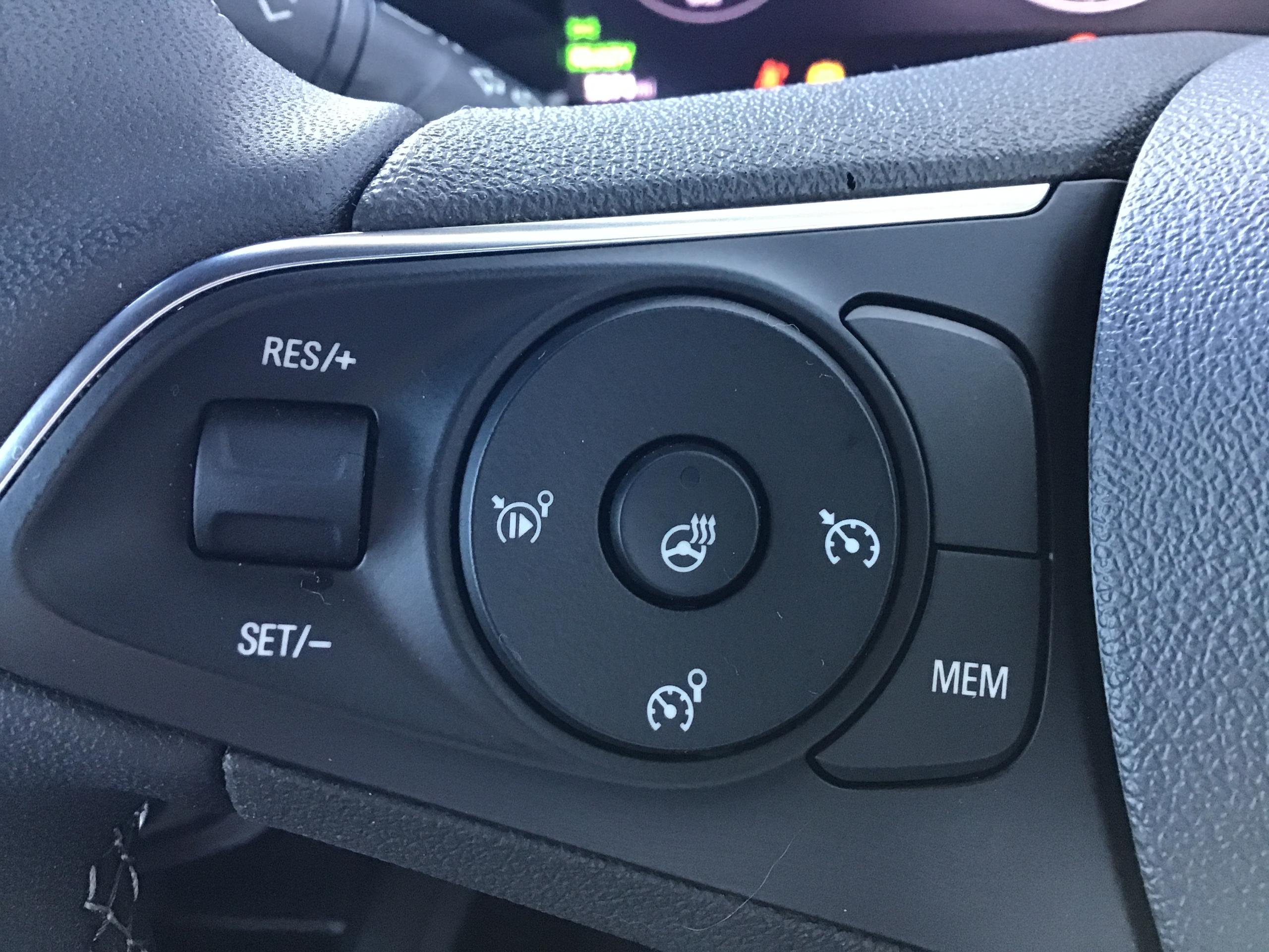 Vauxhall Mokka Electric Photo 18