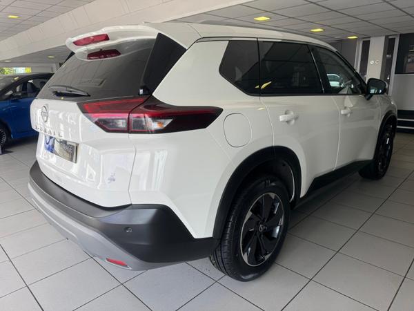 Used Nissan X-Trail WT25RVR 5
