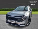 Kia Sportage Photo 0