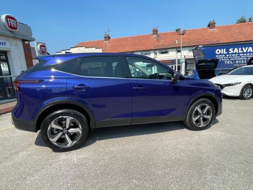 Nissan Qashqai Photo c048b7ba-92c1-4598-bd2a-f6b4c8ccb79d.jpeg
