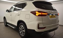 KGM REXTON Photo 31