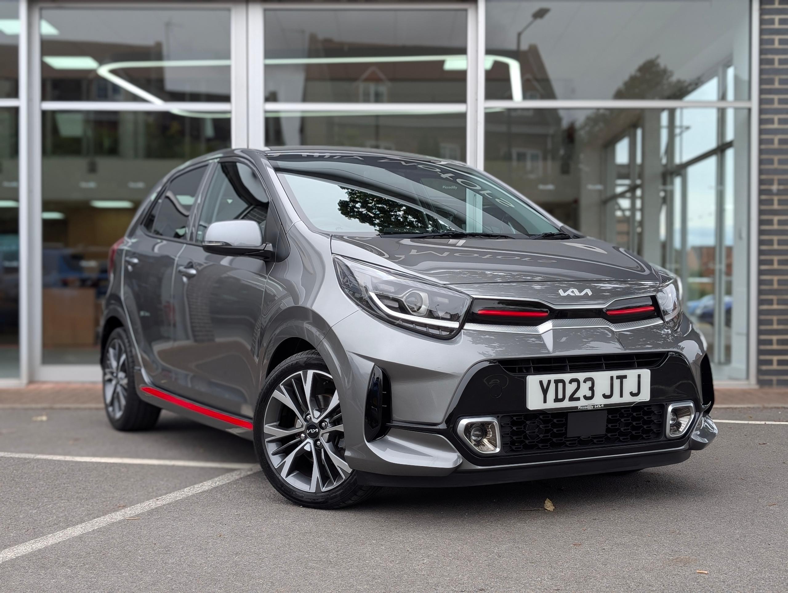 KIA Picanto