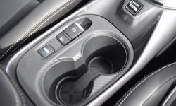 Nissan JUKE Photo 24