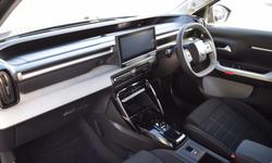 Citroen C3 AIRCROSS Photo 11
