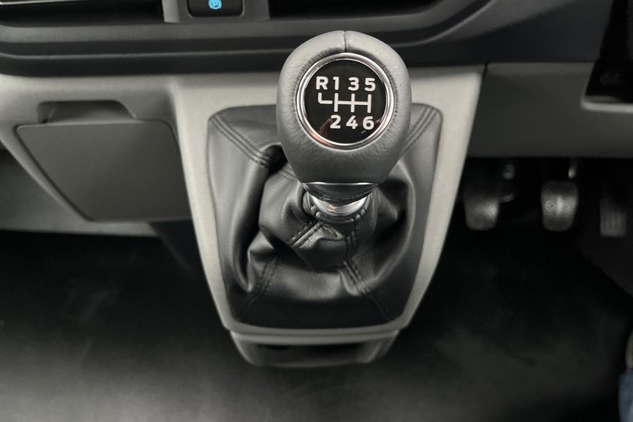 Used Ford TRANSIT CUSTOM CUSTOM33 18