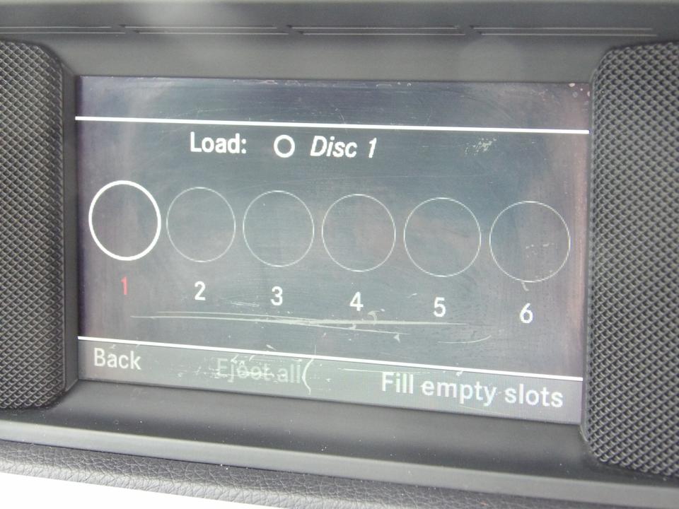 Used Mercedes-Benz SLK BU65DHA 31