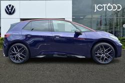 VOLKSWAGEN ID.3 Photo 4