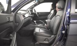 SsangYong MUSSO Photo 8