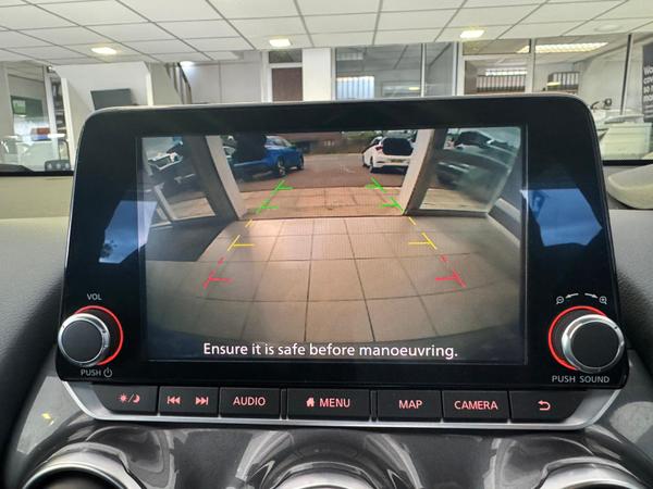 Used Nissan Juke SL20JZP 29