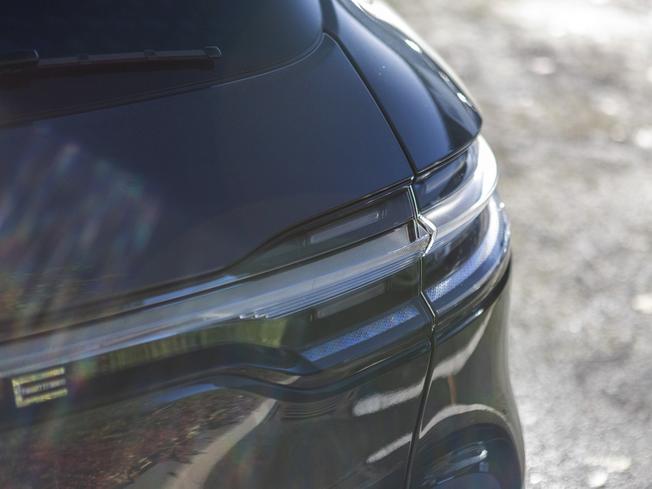 PORSCHE Macan Photo 42
