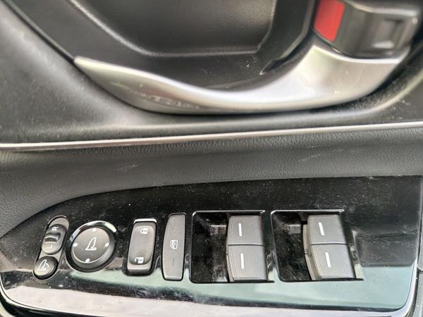 Honda CR-V Photo 34