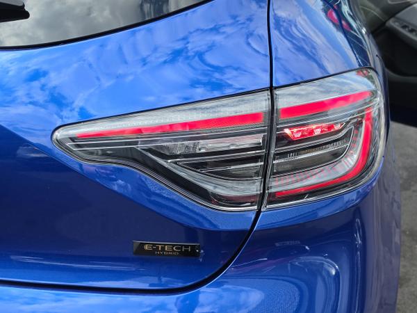 Renault Clio Photo 27