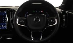 Volvo XC40 Photo 7