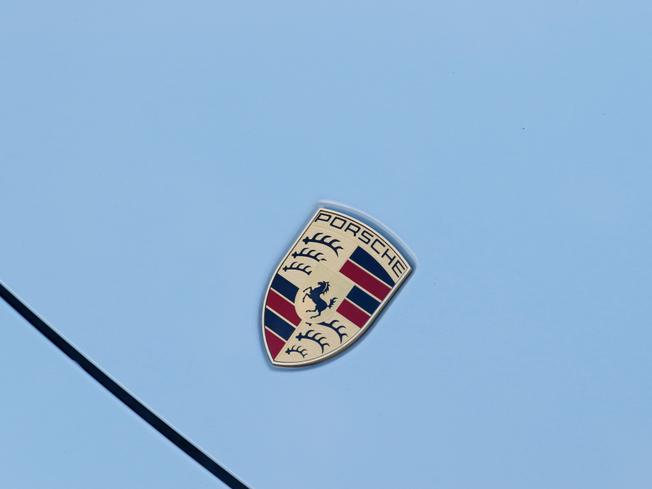 PORSCHE Panamera Photo 11