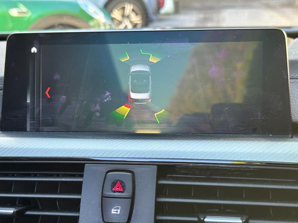 Used BMW 4 Series GV68LNN 34