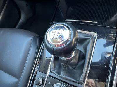 Mazda CX-30 Photo 22