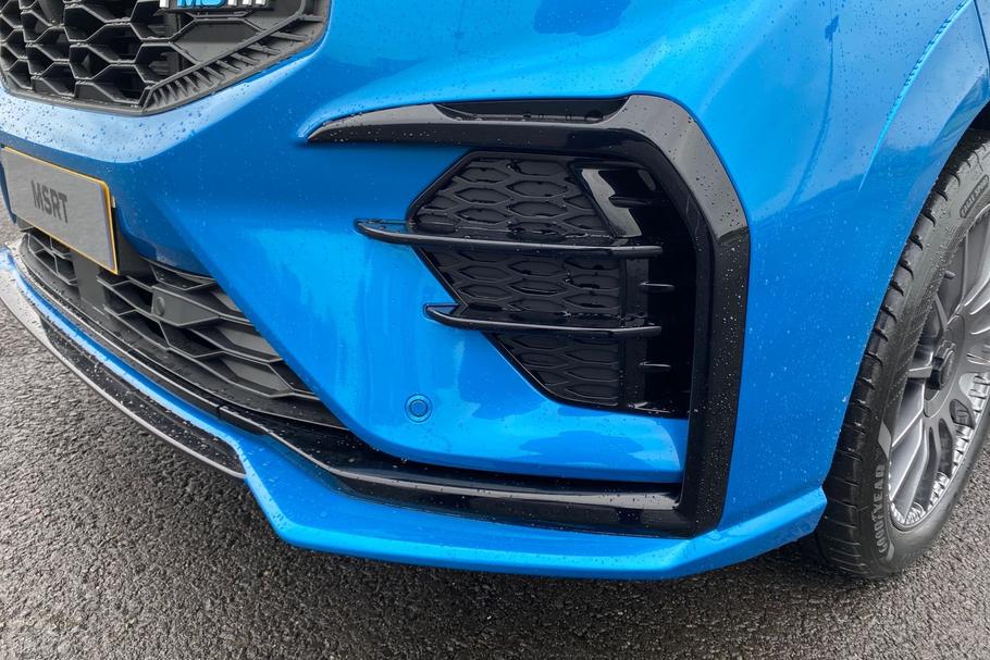 Used Ford E-TRANSIT CUSTOM L1DCIVMSRT4 10