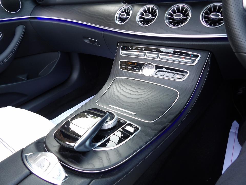 Used Mercedes-Benz E Class MH19LXL 34