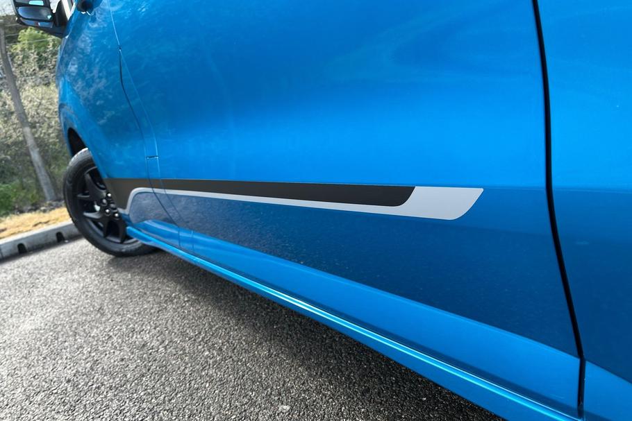 Used Ford TRANSIT CUSTOM 14/N150802 28