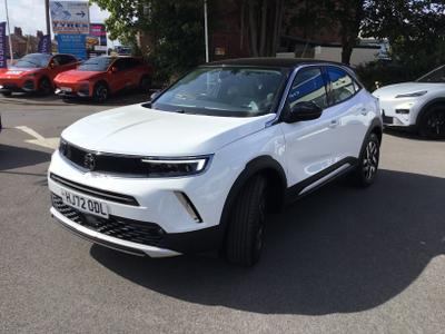 Vauxhall Mokka Photo 5