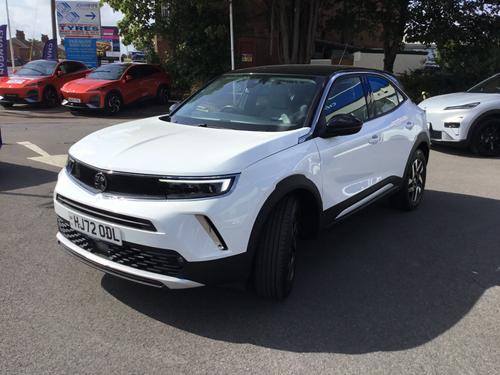 Vauxhall Mokka Photo c07b0b94-c622-400e-b681-b0f54ca21a35.JPG