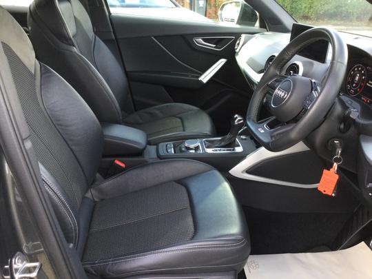 Audi Q2 Photo c081308d-37d1-456f-9355-c24025f48de9.jpg