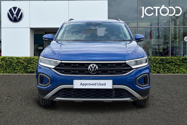 VOLKSWAGEN T-Roc Photo 6