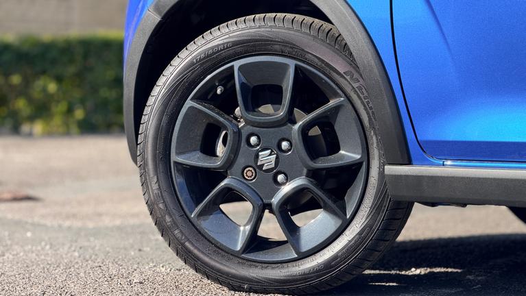 Used Suzuki Ignis KN24RTZ 19