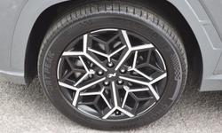 Hyundai TUCSON Photo 33