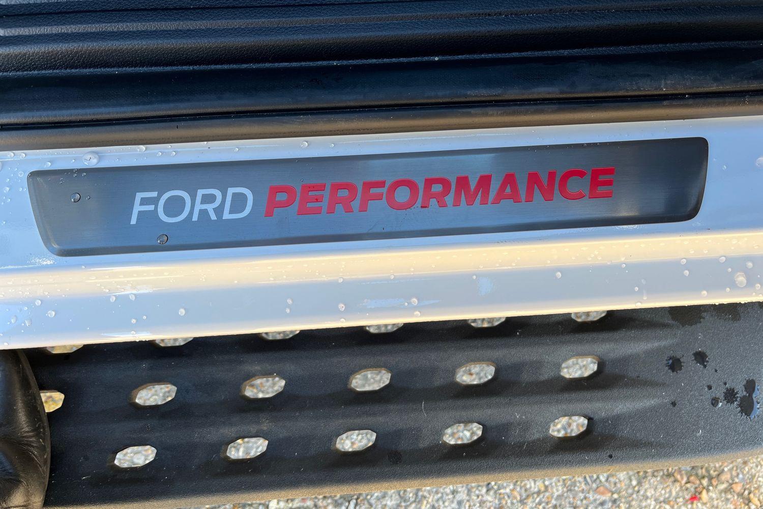 Ford RANGER Photo 33