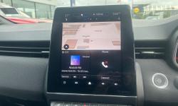 Renault CLIO Photo 1