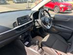 Kia Picanto Photo 8