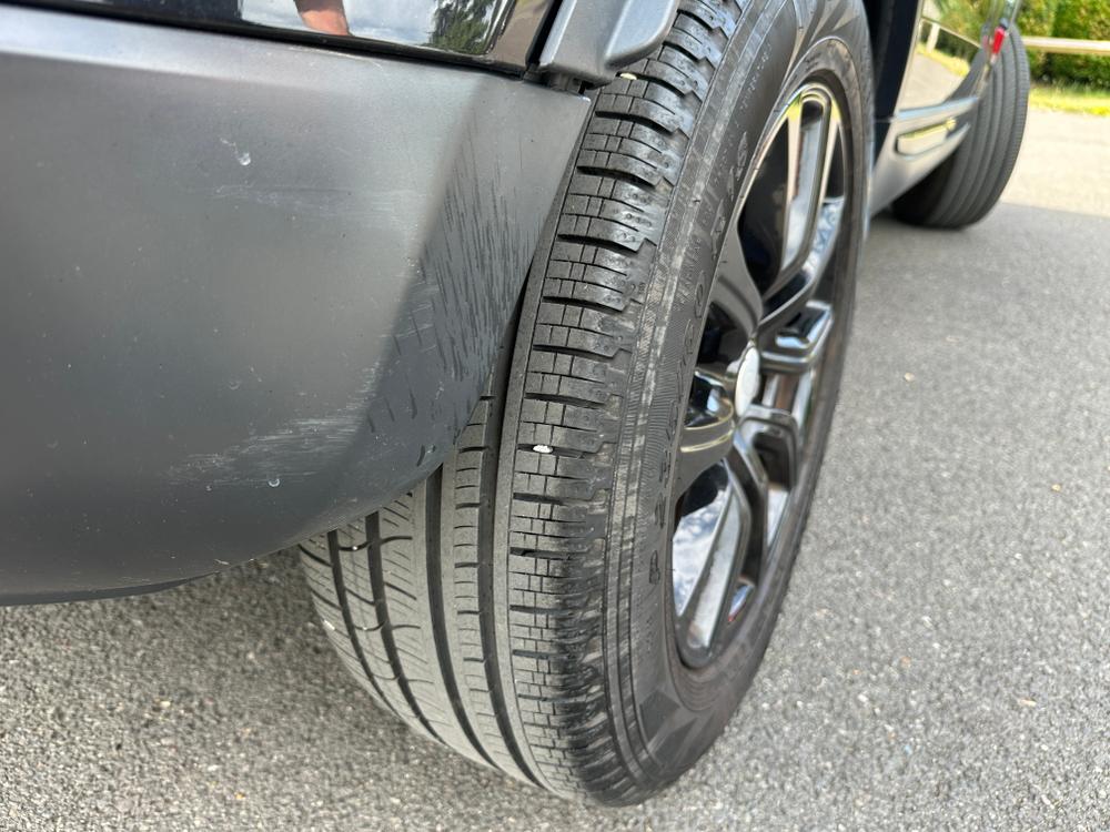 Used Land Rover Range Rover Evoque AF67HXR 37