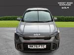 Kia Picanto Photo 1