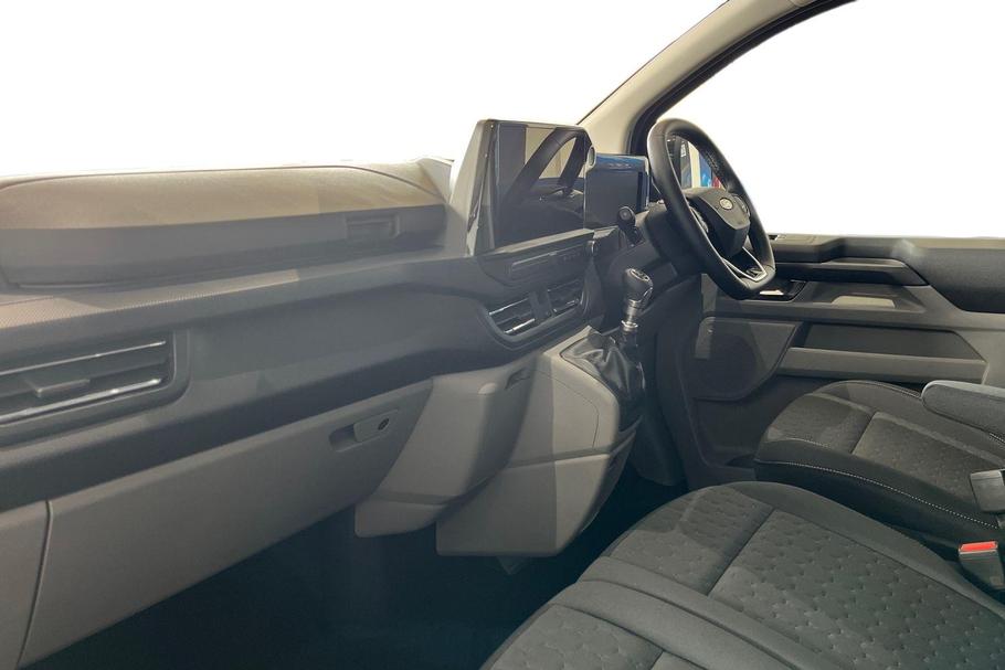 Used Ford TRANSIT CUSTOM 65/N102590 4