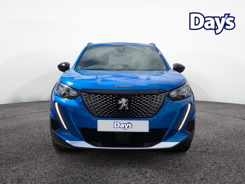 2023 23 PEUGEOT 2008